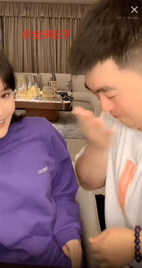 球球直播爆料赵一楠视频,赵一楠幕后视频曝光